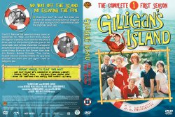 Gilligan's Island - Season 1