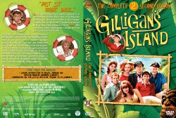 Gilligan's Island - Season 2
