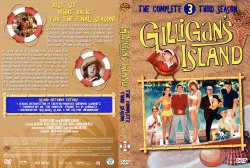 Gilligan's Island - Season 3