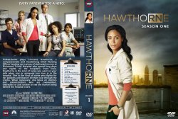 Hawthorne - Season 1