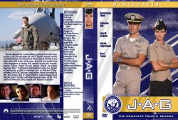 JAG: Judge Advocate General - Season 04
