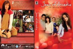 Joan of Arcadia - Season 2