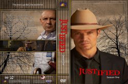 Justified Season 1