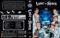 Lost in Space - Season 1