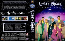 Lost in Space - Season 3