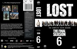 Lost Season 6 R1