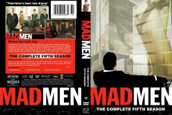 Mad Men Season 5