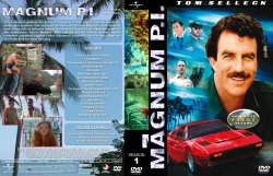 Magnum P.I. - Season 1