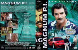 Magnum P.I. - Season 3