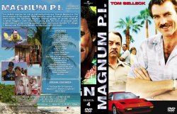 Magnum P.I. - Season 4