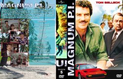 Magnum P.I. - Season 5