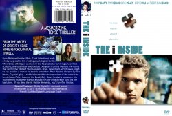 The I Inside cstm