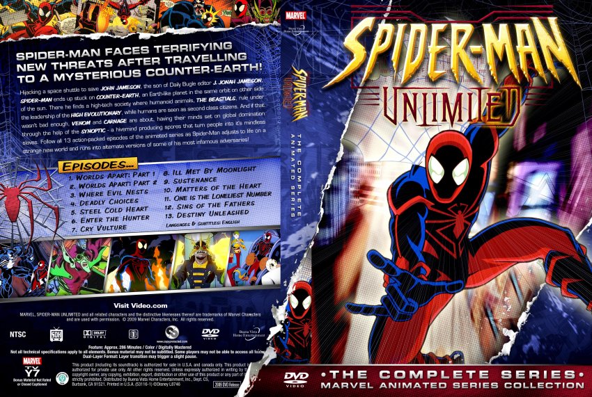 spider man unlimited destiny unleashed spider man unlimited destiny unleashed