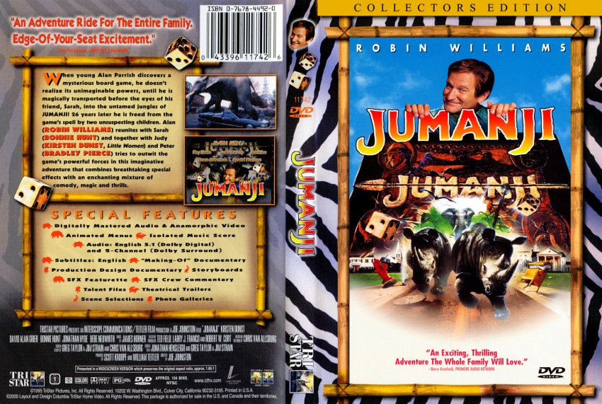 Jumanji