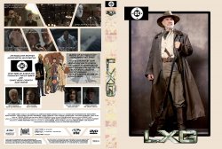 The League Of Extra Ordinary Gentlemen