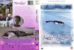 Ladies in Lavender r2