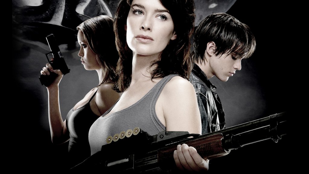 sarah connor chronicles terminator