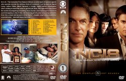 NCIS - Season 1