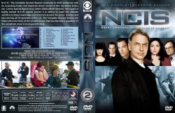 NCIS - Season 2