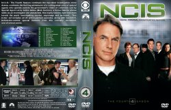NCIS - Season 4