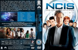 NCIS - Season 5