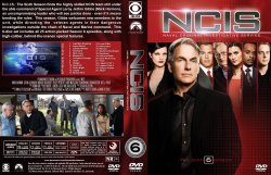 NCIS - Season 6