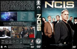 NCIS - Season 7