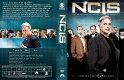 NCIS Season 7 R1