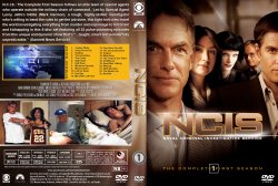 NCIS - Season 1