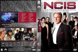 NCIS - Season 3
