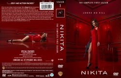 Nikita Season 1 R1