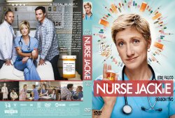 Nurse Jackie Season 2