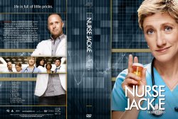 Nurse Jackie Season 2
