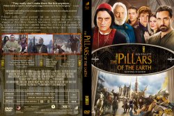 The Pillars of the Earth