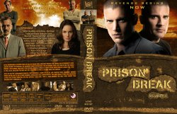 Prison Break Season 4