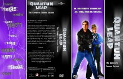 Quantum Leap season 2