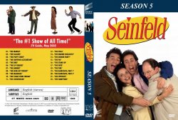 Seinfeld season 5