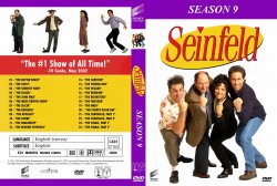 Seinfeld season 9