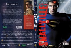 Smallville Season 10