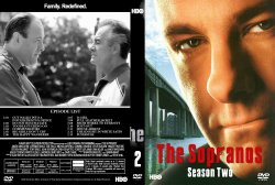 The Sopranos - Season 2