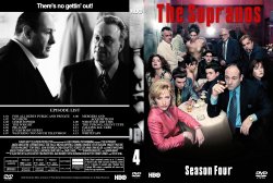 The Sopranos - Season 4