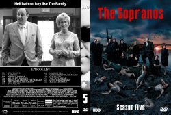 The Sopranos - Season 5