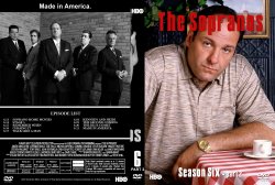 The Sopranos - Season 6 Part 2
