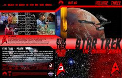 Star Trek The Original Series - Volume 3