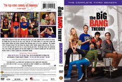 The Big Bang Theory Season 3 R1