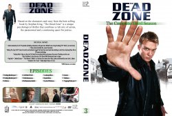 The Dead Zone Season 3