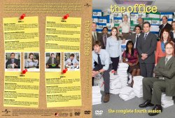 The Office - Season 4