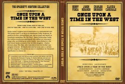 Once Upon a Time In The West Custom