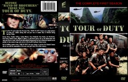 Tour Of Duty Season 1