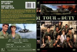 Tour Of Duty Season 2